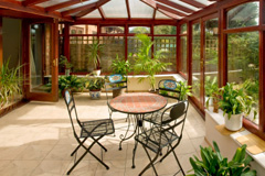 Torphins conservatory quotes