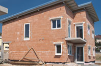 Torphins home extensions