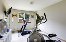 Torphins home gym construction leads